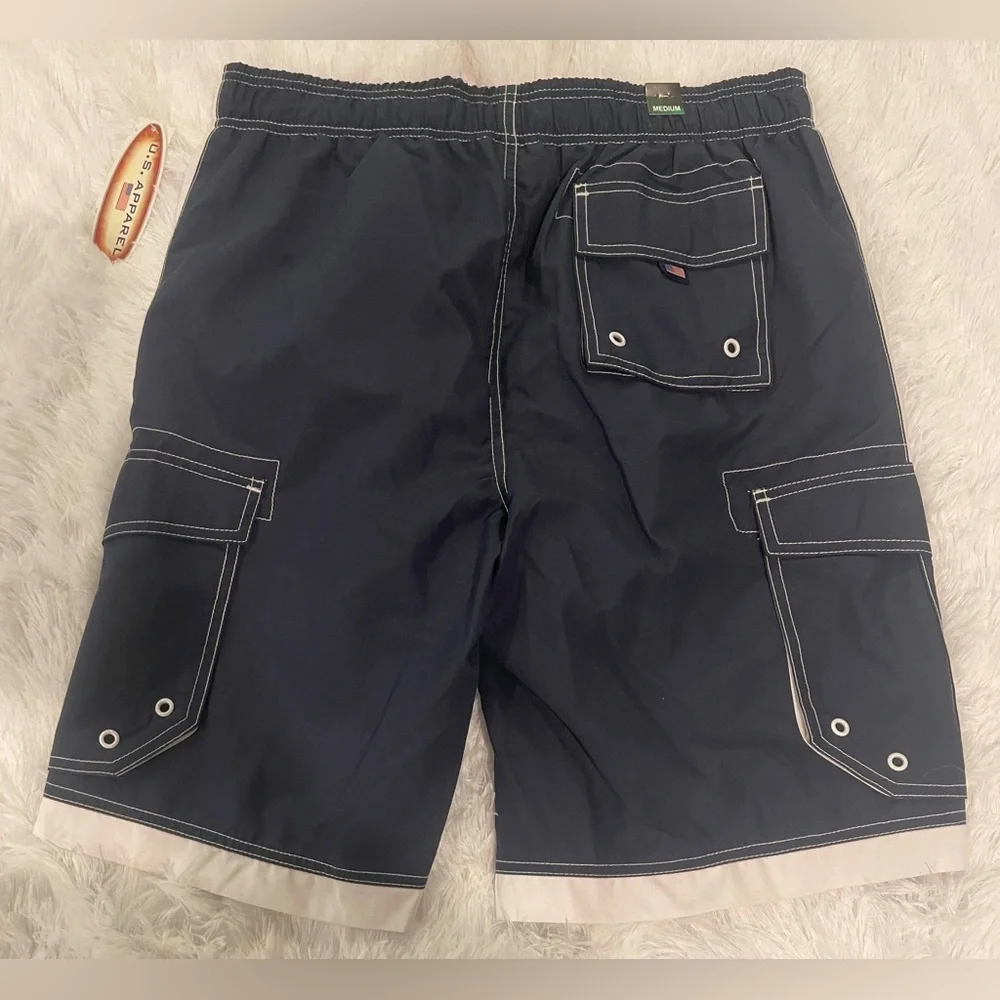 U.S. Apparel nwt us